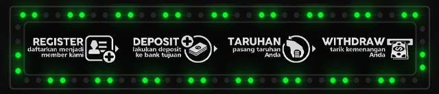 DJARUM303 Jackpot